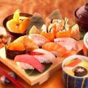 大好きな日本食を世界に紹介したい！I want to introduce favorite Japanese foods to the world.