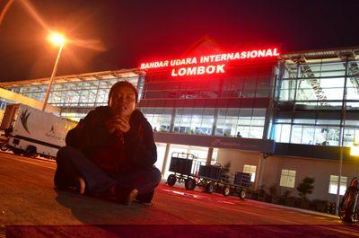 Lahir di madiun || Bekerja sebagai pembuat susu di pabrik sangkar burung || I'am Madridista forever