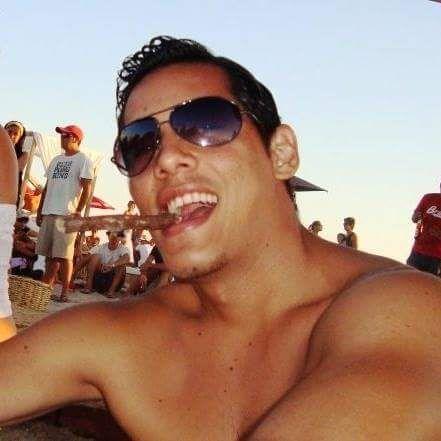 •Papá de Stefanito👦
•Since 1982 (Tauro)🐃