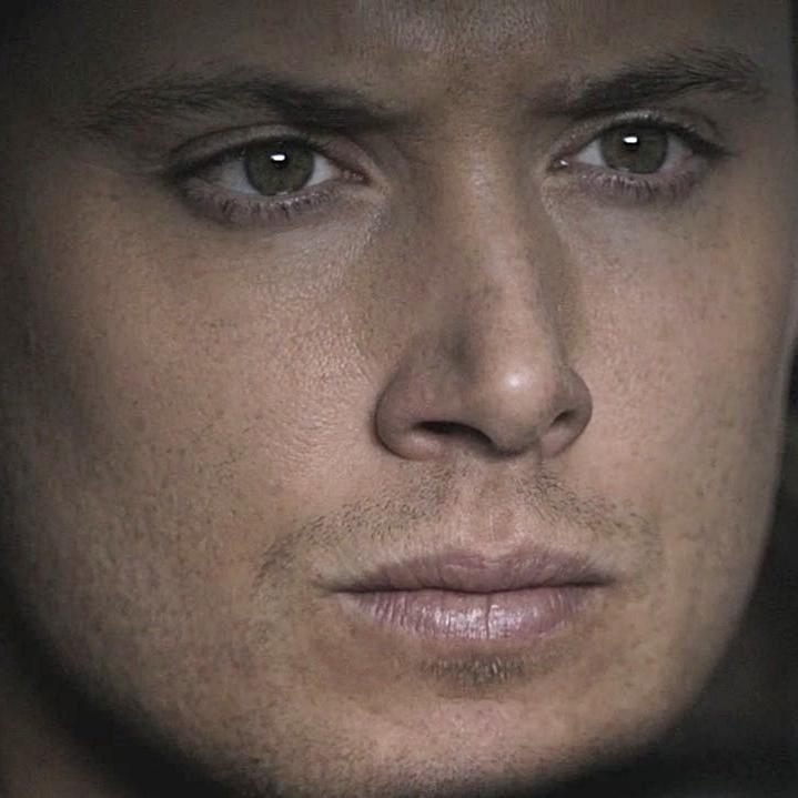 Everyone has a job. I have mine. Wrong or right, I get my job done. [21+ SPN RP #Single]