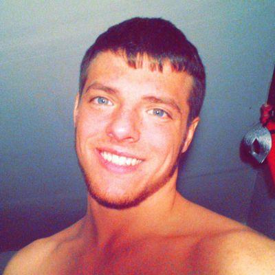 wadewarren2014's profile picture. Freshman ISU