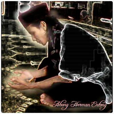 Hidup tak berarti tanpa saling BERHUBUNGAN