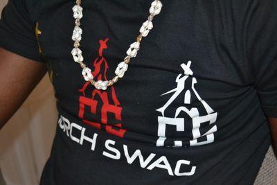 ChurchSwag is a lifestyle brand and movement that synergies God, The Youth, Fashion and Entertainment in oneness for his advancement.