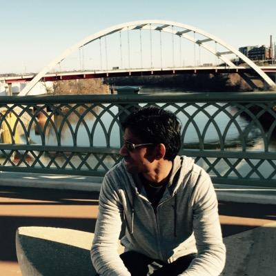 sagarraob's profile picture. 