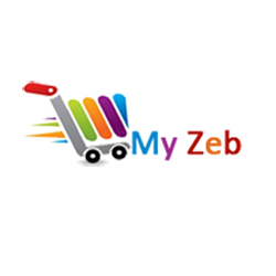 My Zeb  is a new Online shopping site, where the price of every product fits into your zeb (pocket)