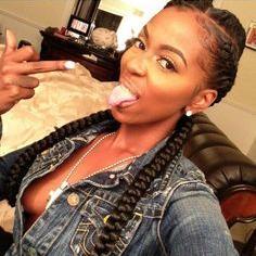 iamkashdoll's profile picture. not the real kashdoll but i love the real one to death keep it up kashdoll
