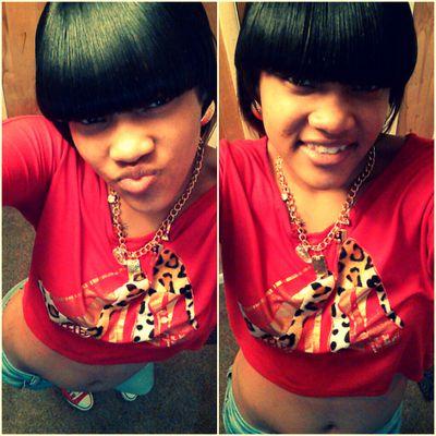 Leondra_Dgaf's profile picture. A smile can hide a broken heart