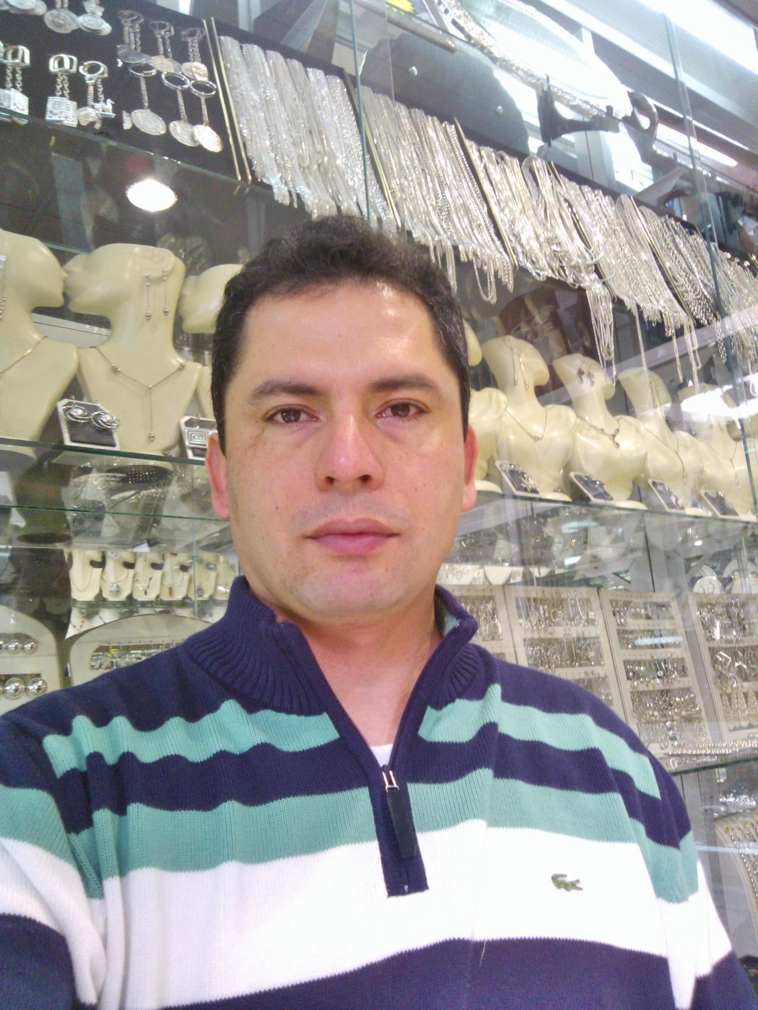 alvarosanchezme's profile picture. 