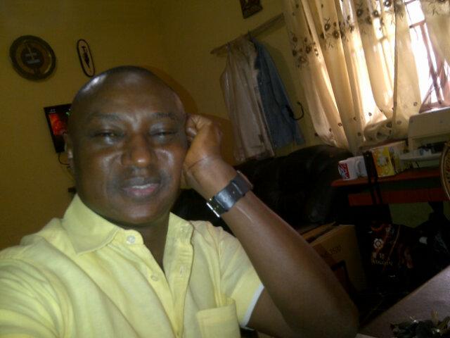 biggieuandi's profile picture. Media consultant,OAP,and Teacher.