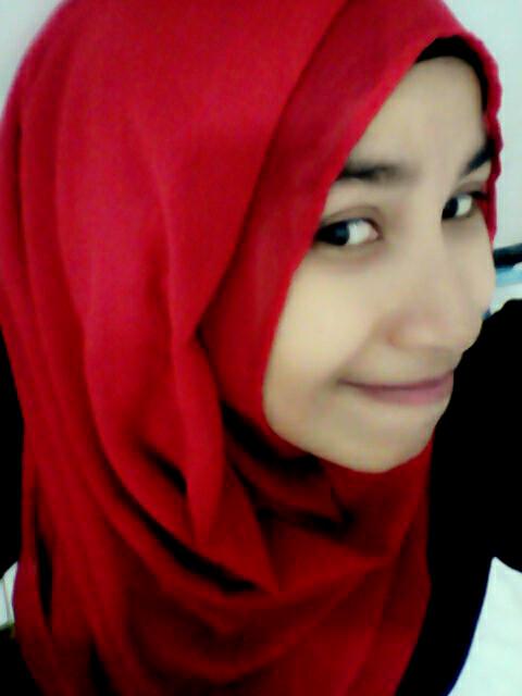 I am my own boss♡akal dan ilmu tidak sempurna tanpa adab♡punya keberanian 'DUNIA' milikmu♡cinta Ibu♡sayang Ayah | @LN_lukmanurdin's wife | ig: hijabfitri