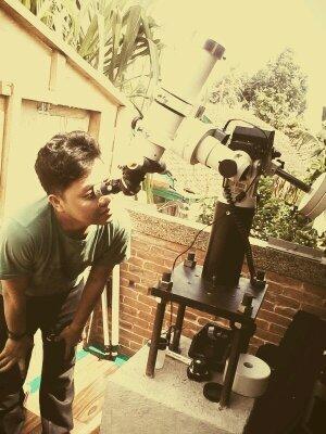 Kapitalis Paruh Waktu 422 | Brain of @TheAdamSun | @BantenSainsDay |  @SpaceforSPACE Movement | Siswa | Radio Announcers @parantibabaung #verseoftheuniverse