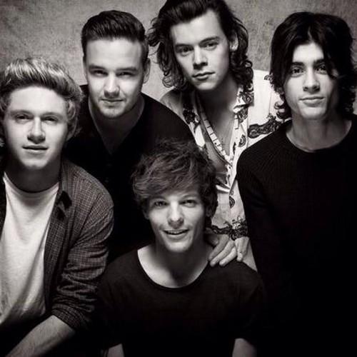 Cuenta Guatemalteca dedicada a informarte sobre Harry, Liam, Louis, Niall y Zayn.