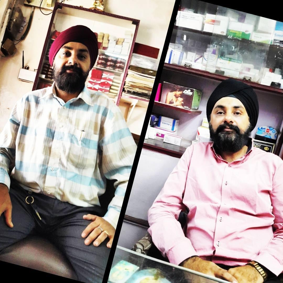 bimalsingh20101's profile picture. 