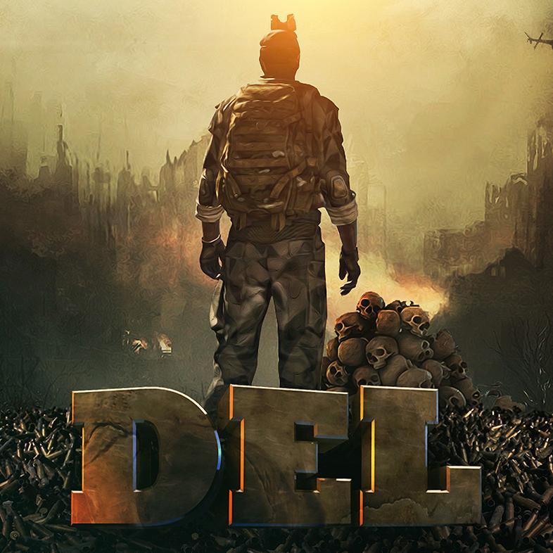 DeltheGamer's profile picture. YouTube Producer, Gamer, Streamer, Designer. Currently playing as Del the Cop Killer on Altis Life, subscribe! http://t.co/3AVcrM8IHi