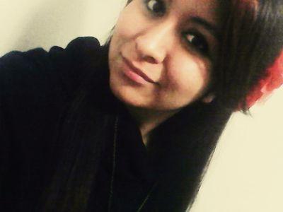 19'
VI.I.MMXIII ♡ VVC Student, Psyc Major