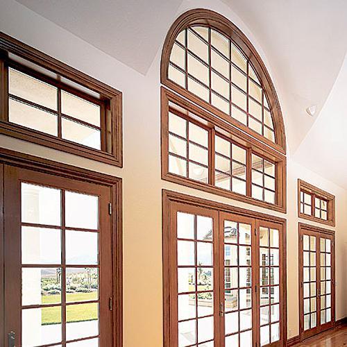 Replacement Windows will save you a lot of energy and  ROI!