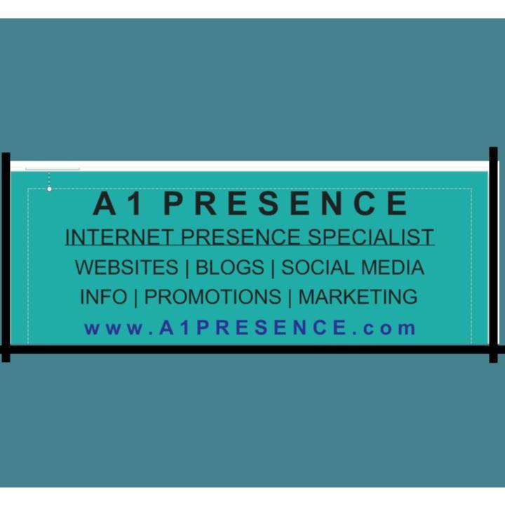 INTERNET PRESENCE SPECIALIST