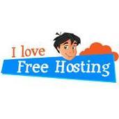 This is the official http://t.co/vWBgJ2ob7l  Twitter account, which provides of free and paid VPS hosting and domains with 24/7 live chat support to assist you.