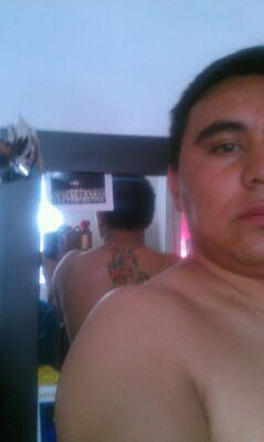 maximustoom1's profile picture. 