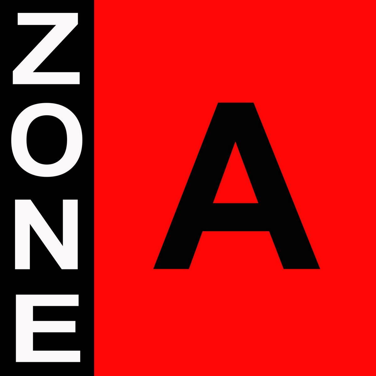 Zone_A_Gallery's profile picture. 