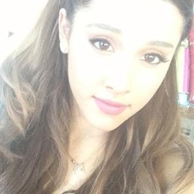 ariana faved 11/23/2014 7:40 pm so i love you to the moon and back