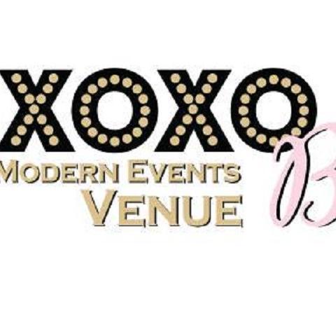 BWTVenue's profile picture. XOXO B Modern Events Venue