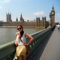 Katerina Barton (@katerinabarton) 's Twitter Profile