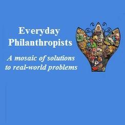 A Project of Philanthropy Strategies - to celebrate collective impact and the power of individuals wanting to make a difference