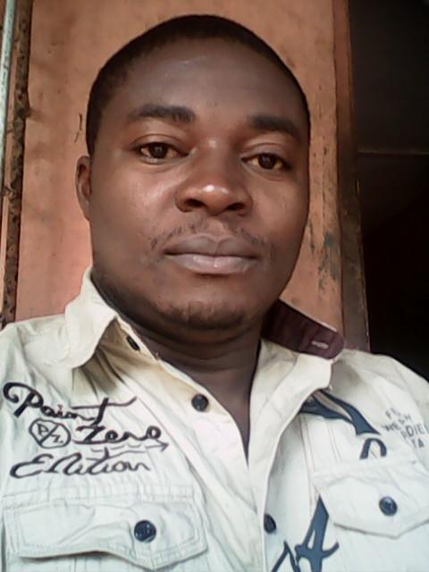 ChibuokeJude's profile picture. 