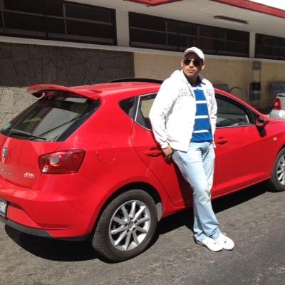 AugustoReyesM's profile picture. orgulloso pero simpatico , espontaneo y alegre, muy buen amigo . Es todo lo que hay que saber.