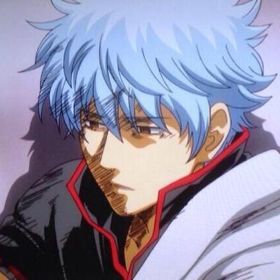 Follow 銀魂キャラ誕生日bot S Gitama Birthday Latest Tweets Twitter
