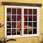 Replace you windows with Milgard Windows. Only the best for you!!