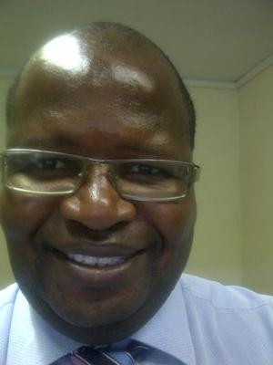 DeUlanje's profile picture. I am a husband,father and finance professional in the Energy sector.I am an avid reader and like mentoring young professionals