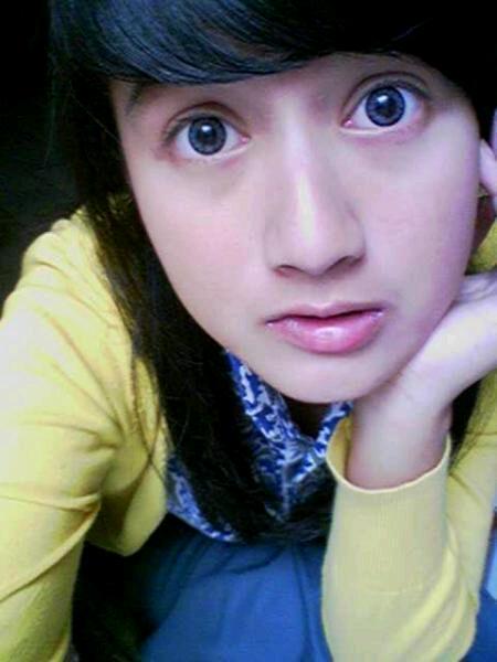 Yang serius