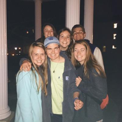 megfrankson's profile picture. choose joy