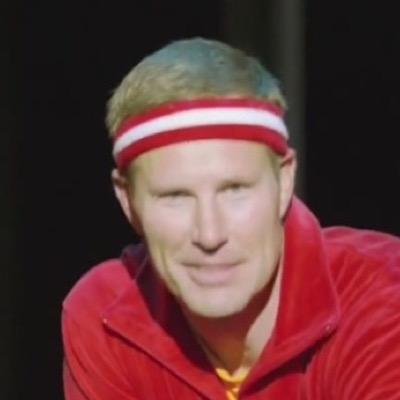 The original parody account of the mayor, the myth, the legend, Fred Hoiberg.