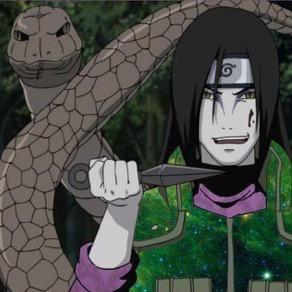 Probably killing hokages and expirementing on your bitch. | parody account | #ShinobiRoastGods