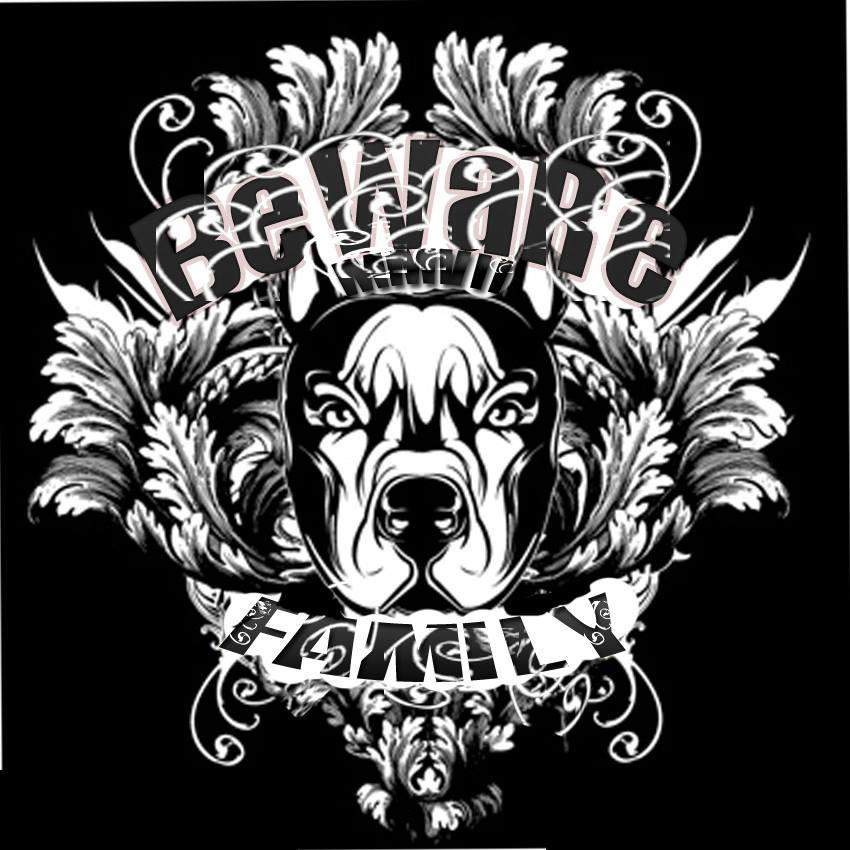 we are the family benteng wareng hardcore