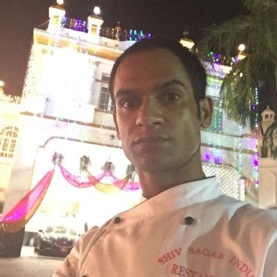 BusalShyam's profile picture. shiv sagar indianrestaurant bangkok