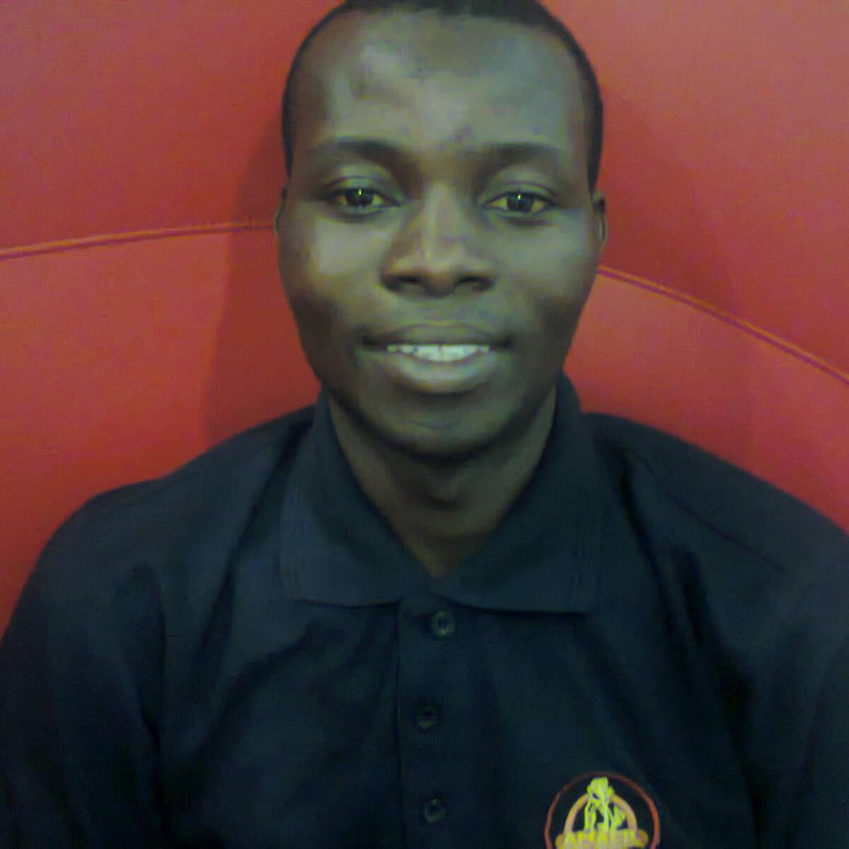 amali_samuel's profile picture. 