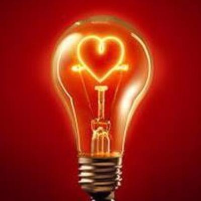 hypnobeauty_'s profile picture. Recognizing individuals and companies who lead from the heart. ❤️