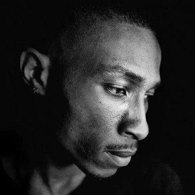 recording artist , modivational speaker, and poet Deondri Ruff seeks to uplift children with music and poems that teach everyone your pain can become your Power