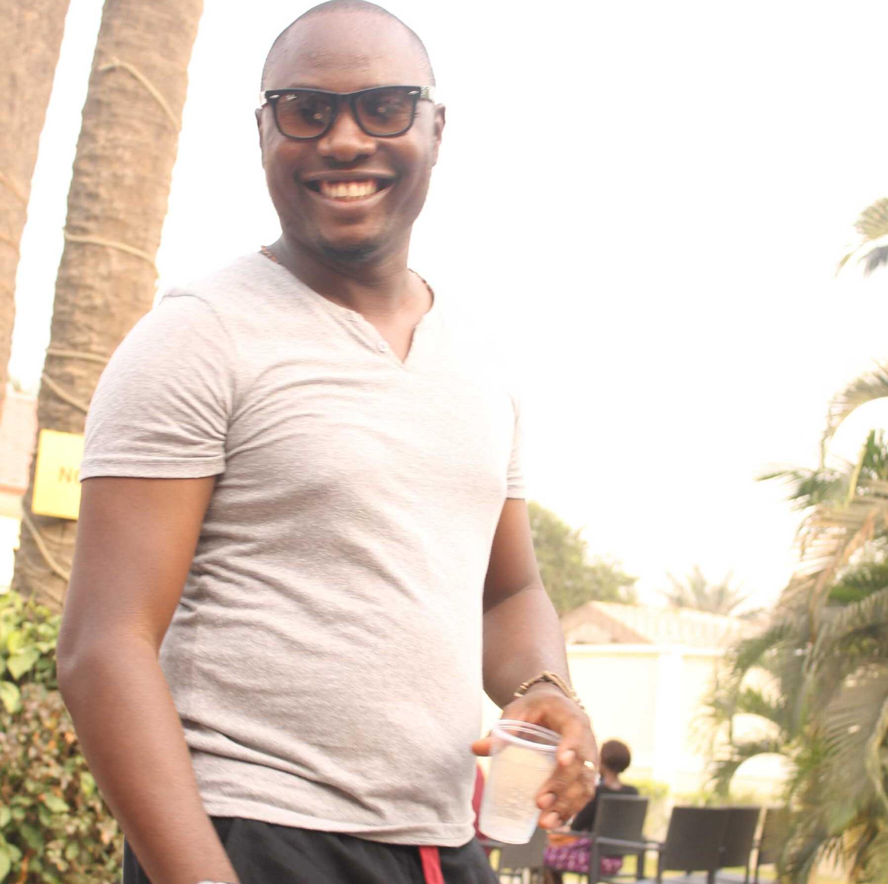Me; Serialpreneur #LEO ***sonofthesoil! Advocate of good governance, regardless who’s giving it!