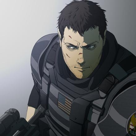 She ruined it all. I'll ruin her. I'll /fucking/ ruin her...! [#FEAR| Noncanon | Michael Lives AU ] {Art credit to DoubleLeaf of DeviantArt}