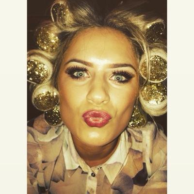 NicMc123's profile picture. 'No regrets. Just love!'