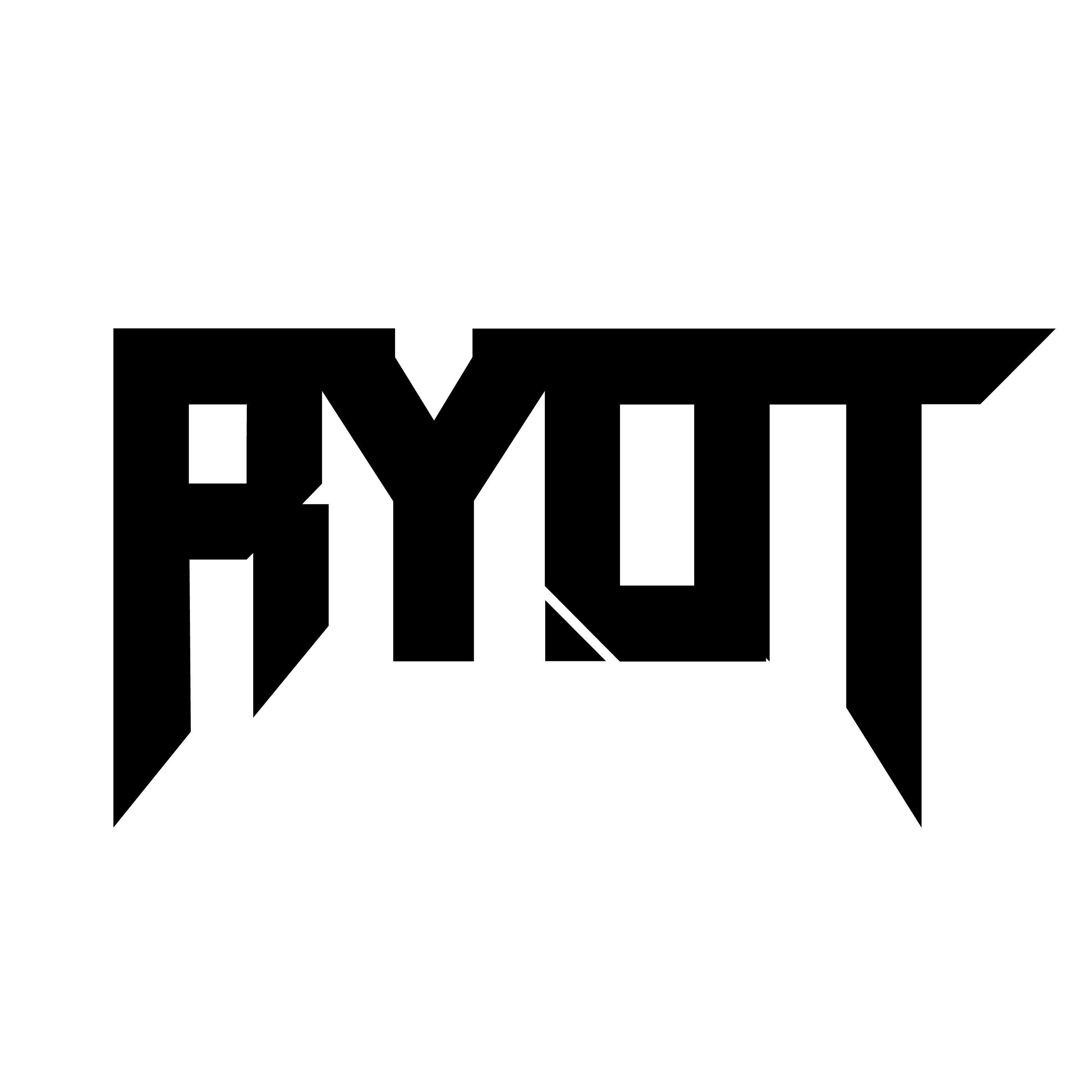 Electronic Degenerate Music.