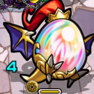 モンスト、パズドラやってます。
モンストやってる方フォローお願いします