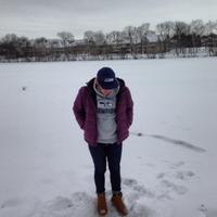 Albert Liong (@albertliong) Twitter profile photo