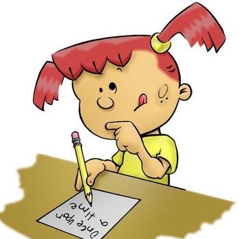 Be a writer. Be an Author. Tips and suggestions on writing and getting published.