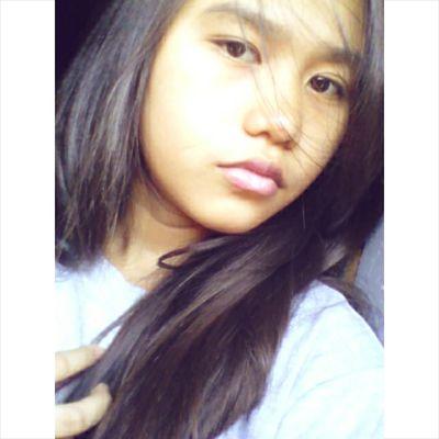 I'm elizabethdaradar/15yo/gr8/Walang forever! pero may Destiny ❤